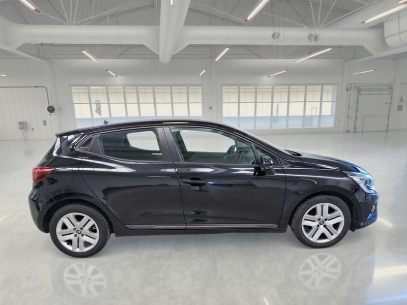 RENAULT CLIO 1.0 TCE 67KW BUSINESS 5 PORTE