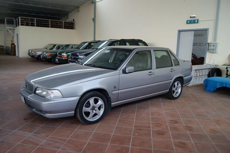 VOLVO Serie 70 S70 2.0 T 20V