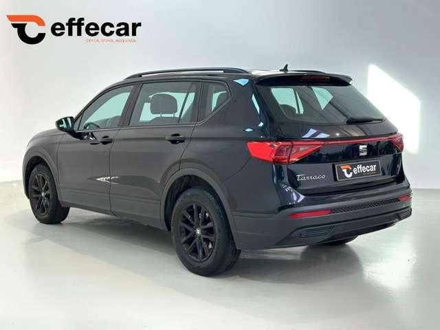 SEAT Tarraco 2.0 TDI 4Drive DSG Style 7 Posti