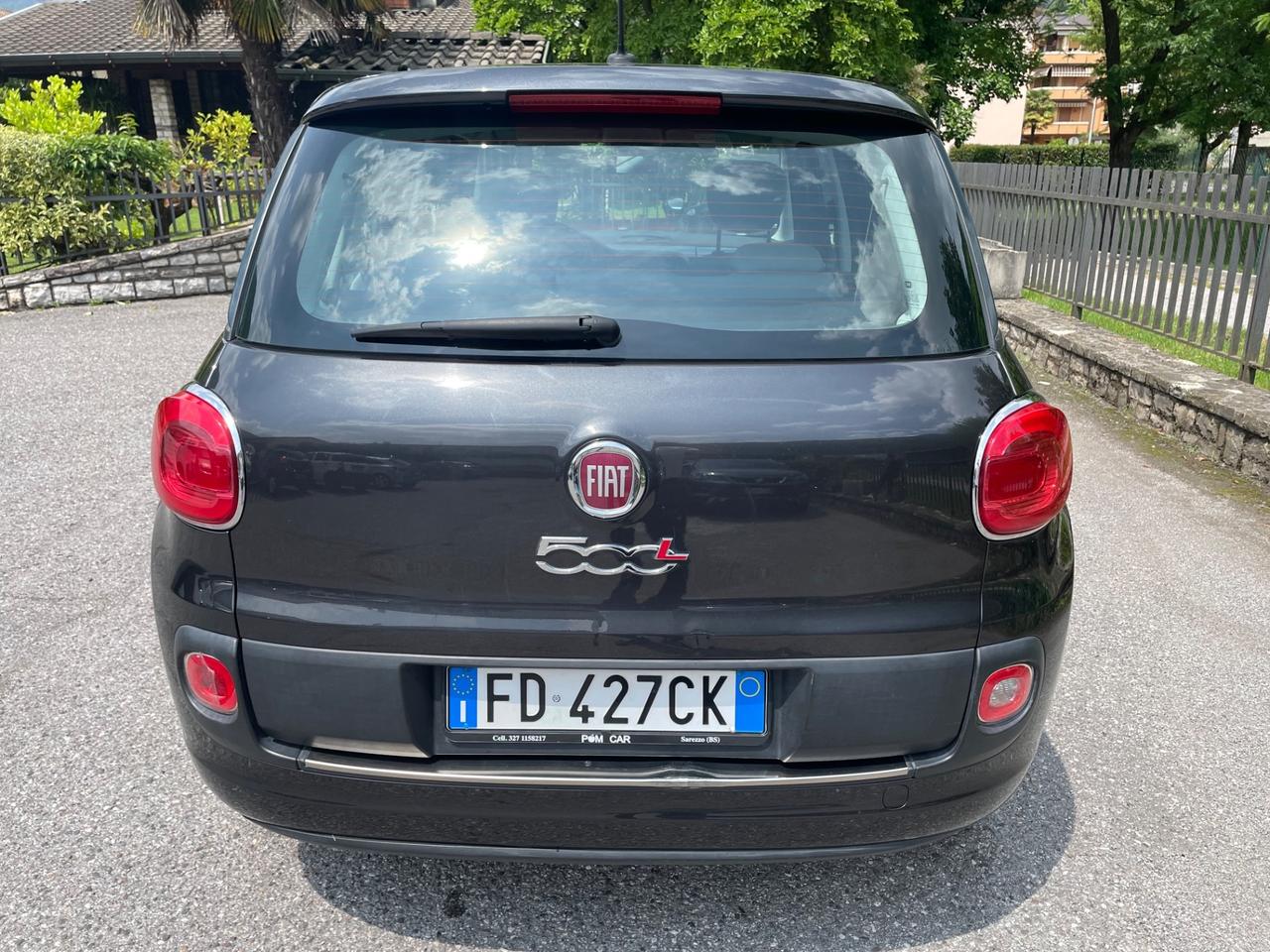 Fiat 500L 1.4 95 CV Pop Star