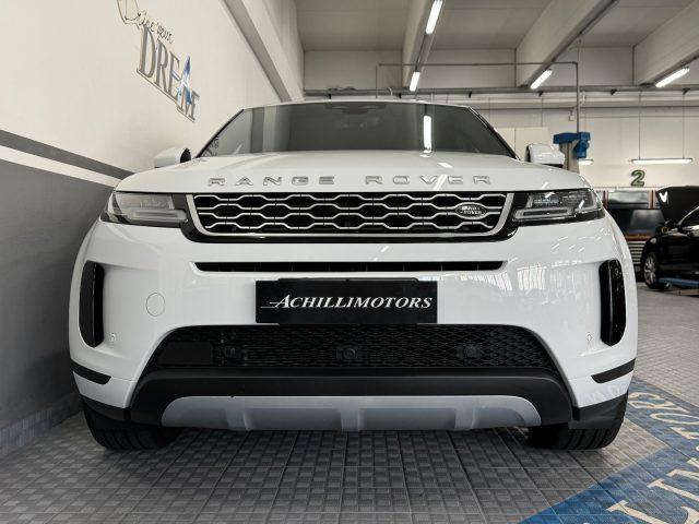 LAND ROVER Range Rover Evoque 1.5 I3 PHEV 300 CV AWD Auto SE full opt IVA 1prop