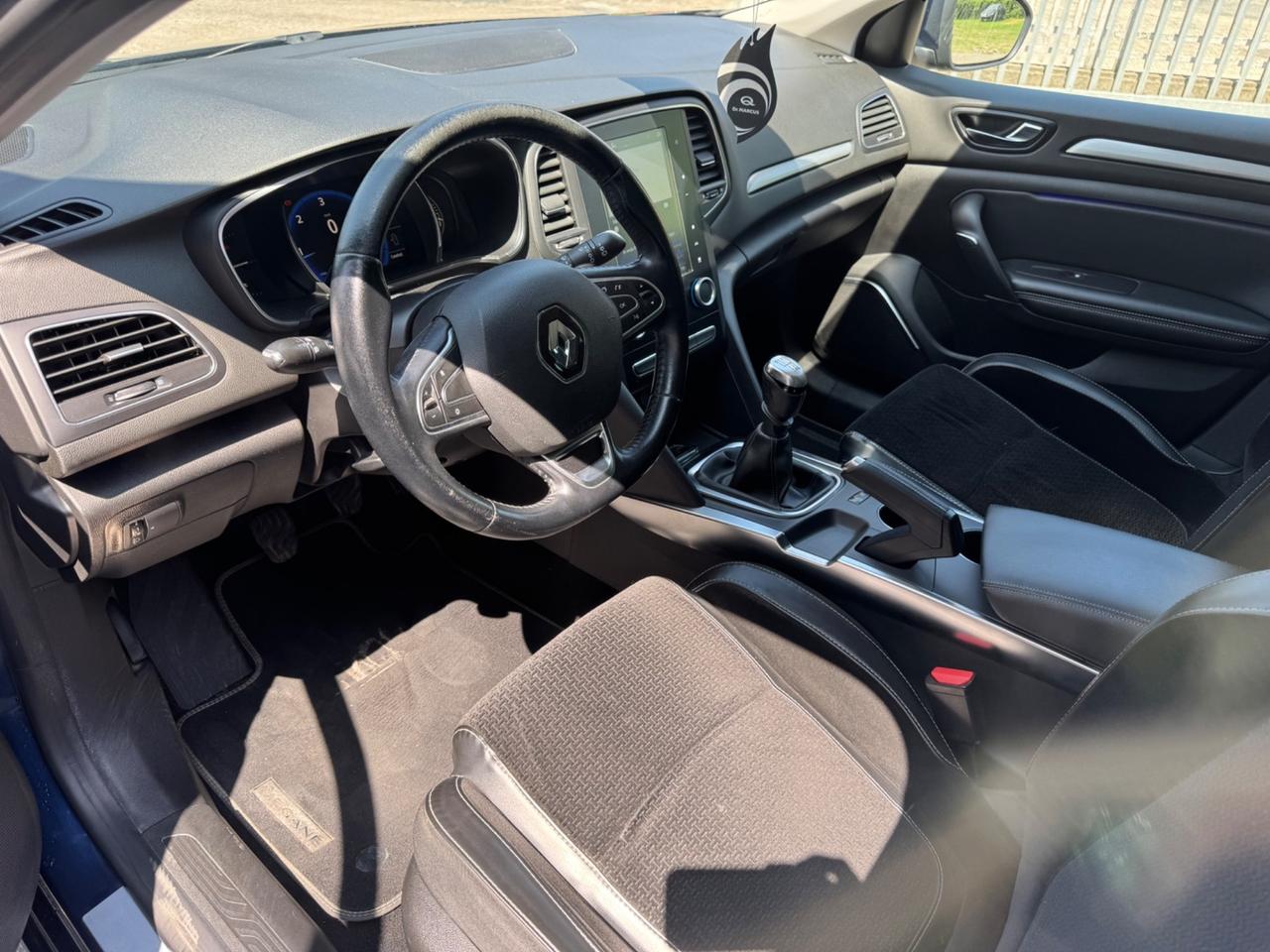 Renault Megane Mégane Sporter dCi 8V 110 CV Energy Bose