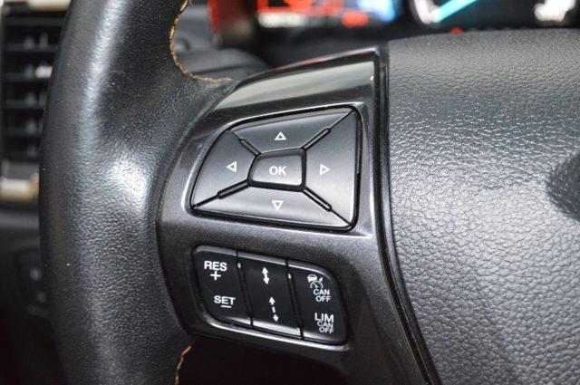 FORD Ranger 2.0 ECOBLUE aut. 213 CV DC Wildtrak 5 posti