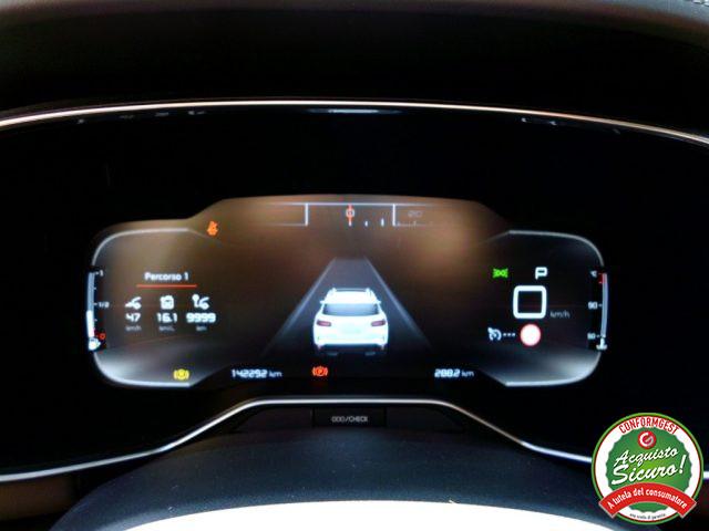 CITROEN C5 Aircross BlueHDi 130 S&S EAT8 Shine
