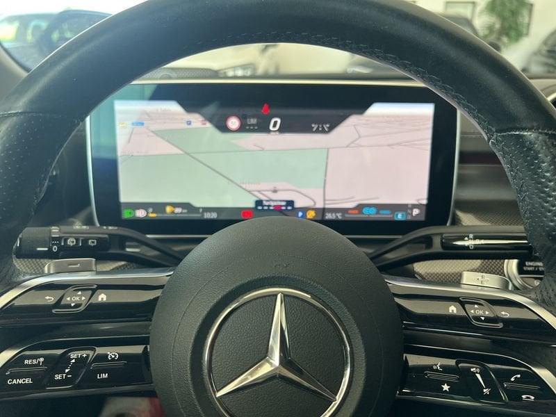 Mercedes-Benz Classe C 220d Mild Hybrid Premium Auto SW
