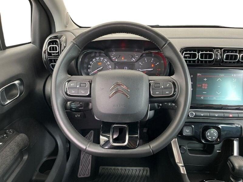 Citroën C3 Aircross I 2021 1.5 bluehdi C-Series s&s 110cv