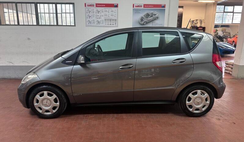 Mercedes-benz A 160 BlueEFFICIENCY Premium
