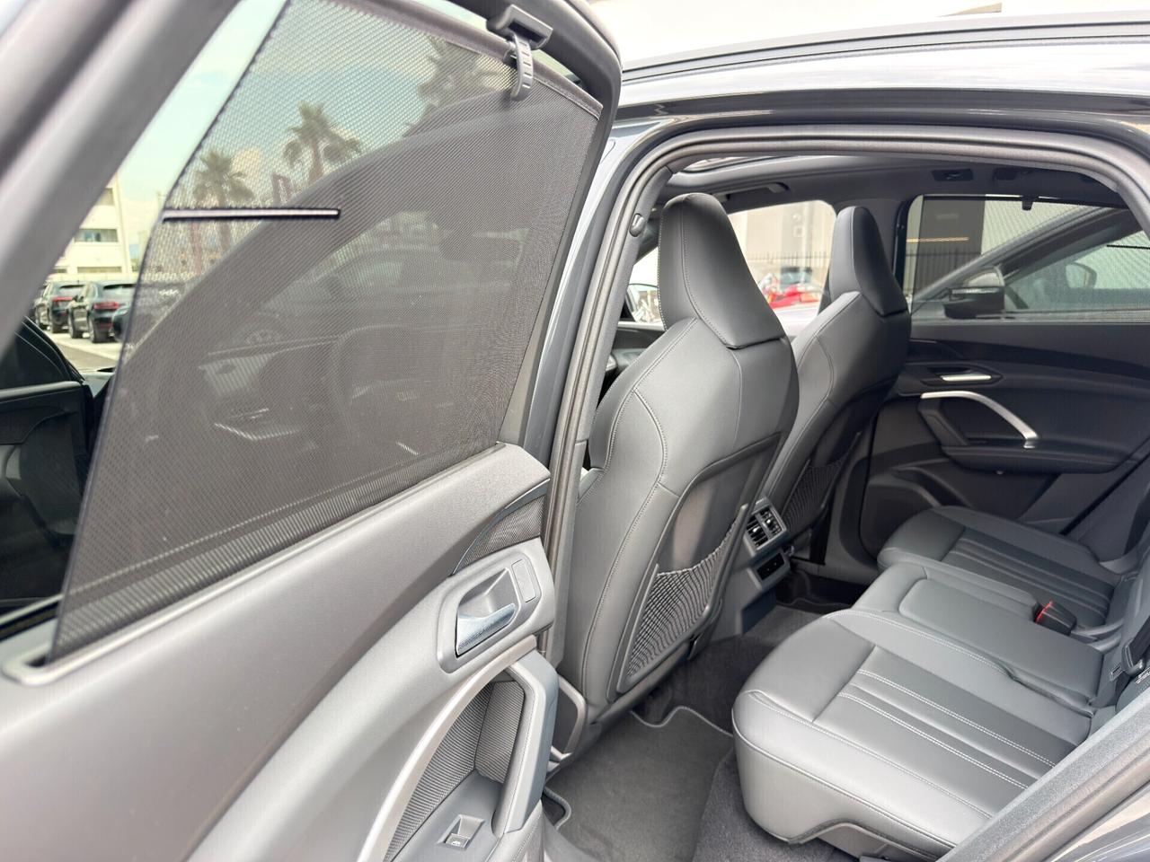 Audi Q5 SPB TDI 150 kW mHEV+ S tronic quattro line edition