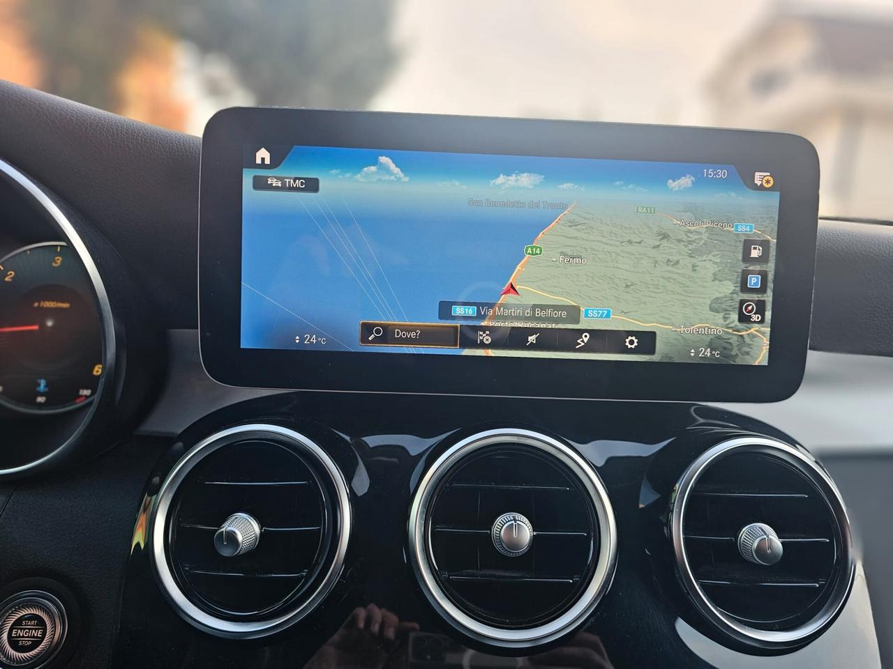 Mercedes-benz GLC 220 d 4Matic Sport