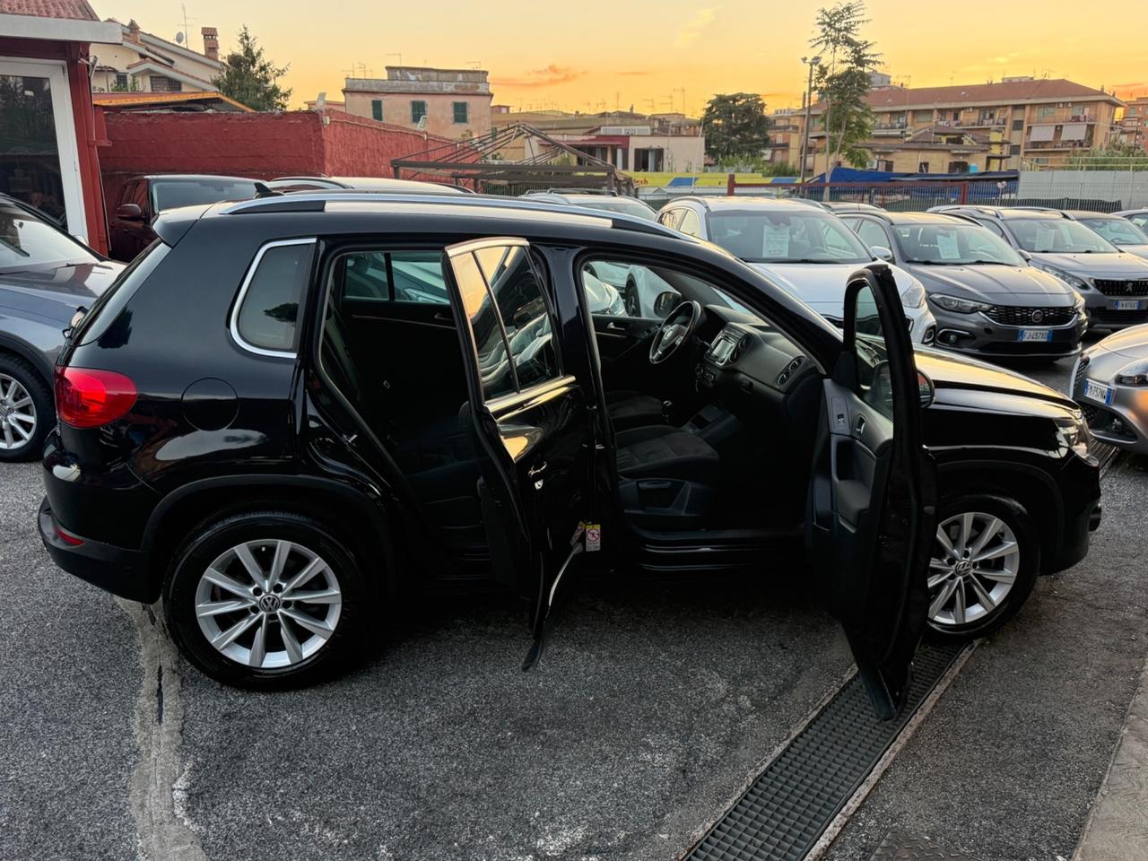 Tiguan 2.0 TDI 140 CV 4MOTION Sport-unipro-rate-