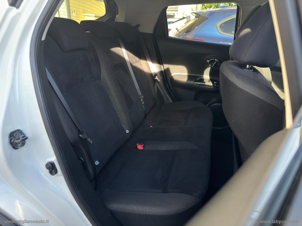 NISSAN Juke 1.5 dCi Acenta