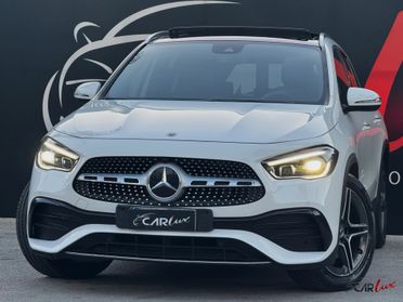 Mercedes-Benz GLA 200 d Premium Plus AMG TETTO MULTIBEAM
