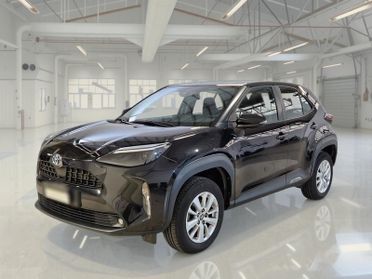 TOYOTA YARIS CROSS HYBRID 1.5H 92 CV E-CVT BUSINESS SUV