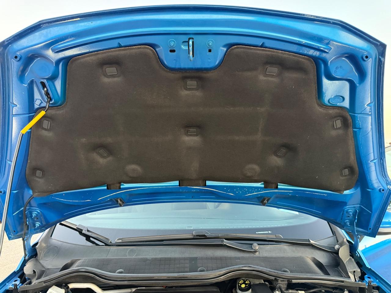 FORD FIESTA 1.0 95CV ACTIVE CROSS FULL LED MY20