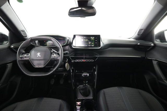 PEUGEOT 2008 2008 PureTech 130 S&S Allure Pack