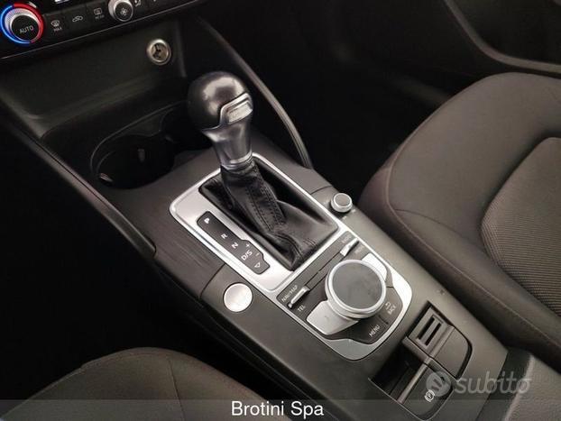 Audi A3 Sportback e-tron A3 SPB 1.4 TFSI e-tr...