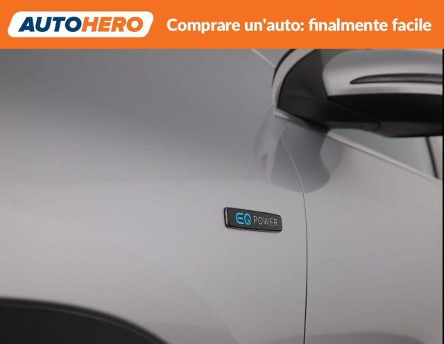 MERCEDES-BENZ GLA 250 e EQ-Power Automatic Premium