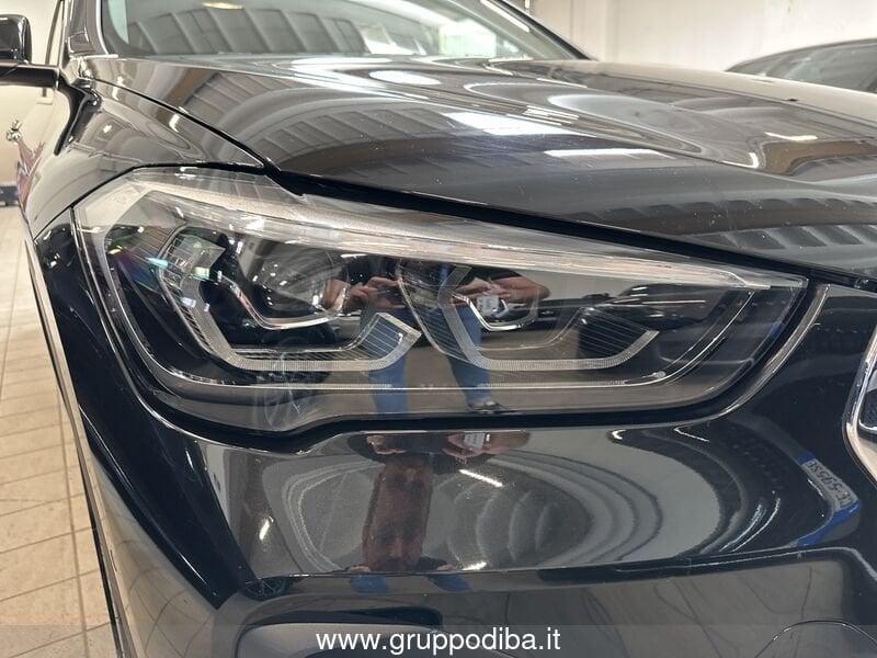 BMW X1 F48 2019 Diesel sdrive18d xLine Plus auto