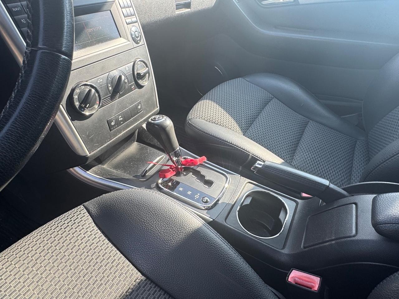 Mercedes-benz A 180 CDI Avantgarde