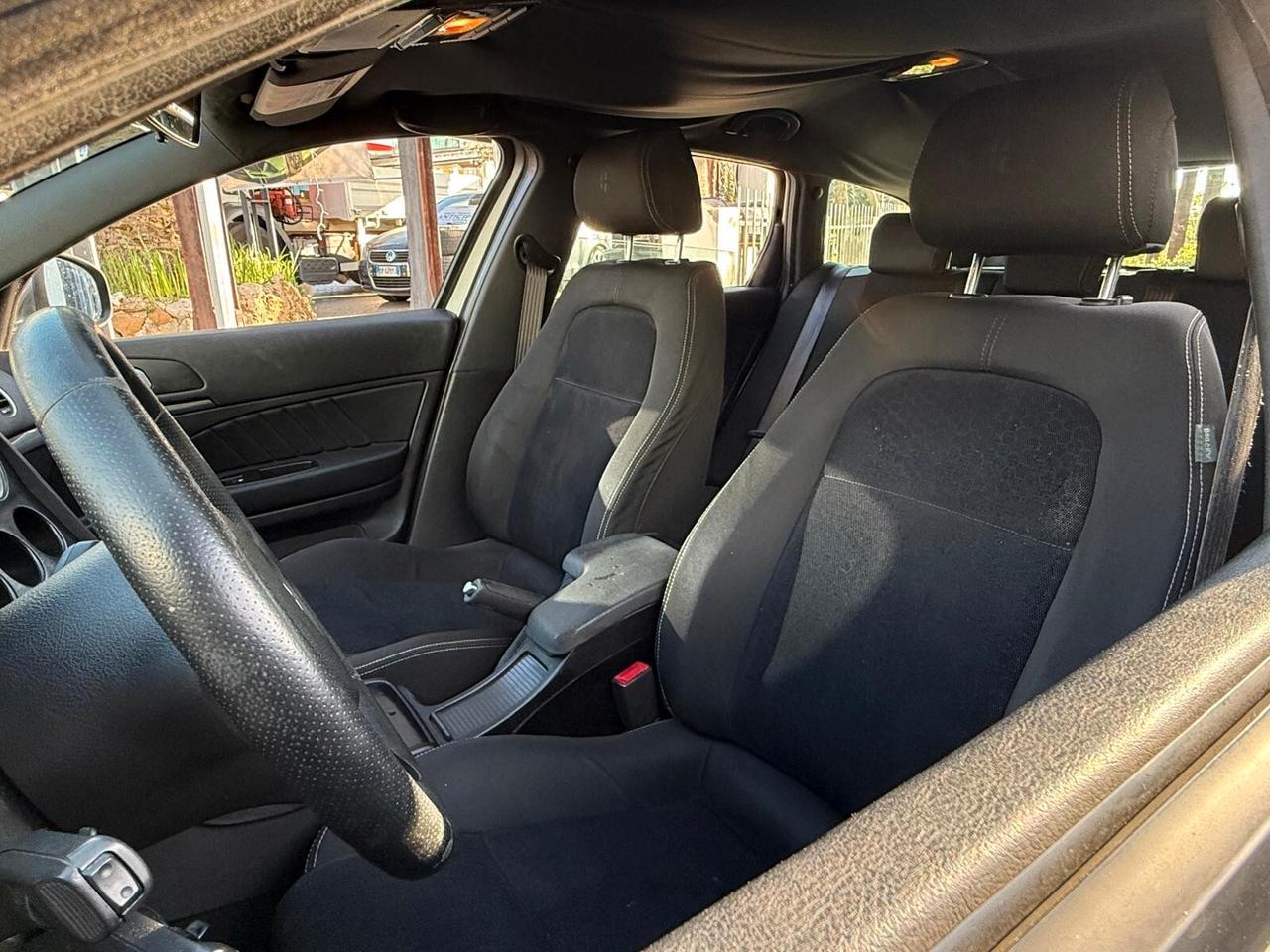 Alfa Romeo 159 2.0 JTDm Sportwagon Eco Distinctive