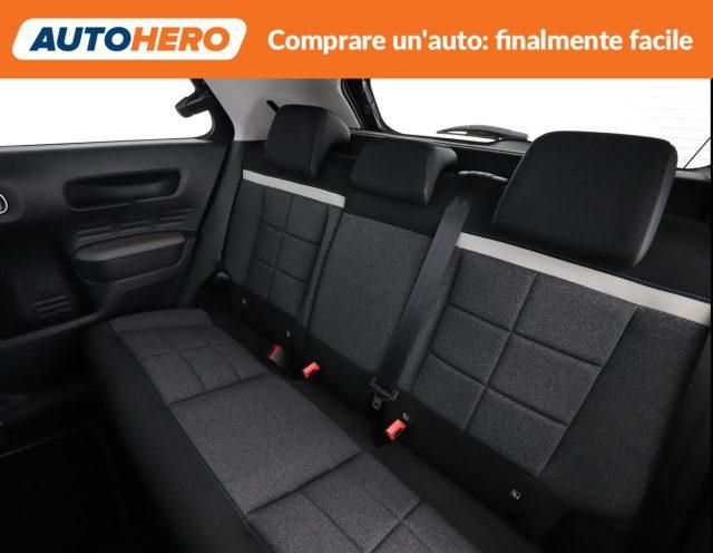 CITROEN C4 Cactus BlueHDi 100 S&S Shine