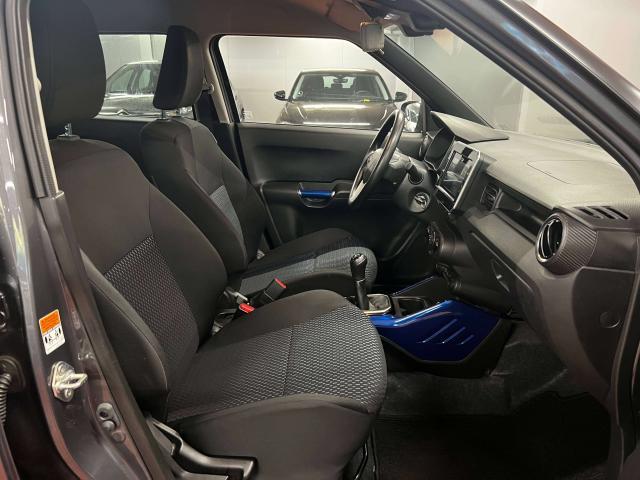 Suzuki Ignis Ignis 1.2h Top 4wd allgrip