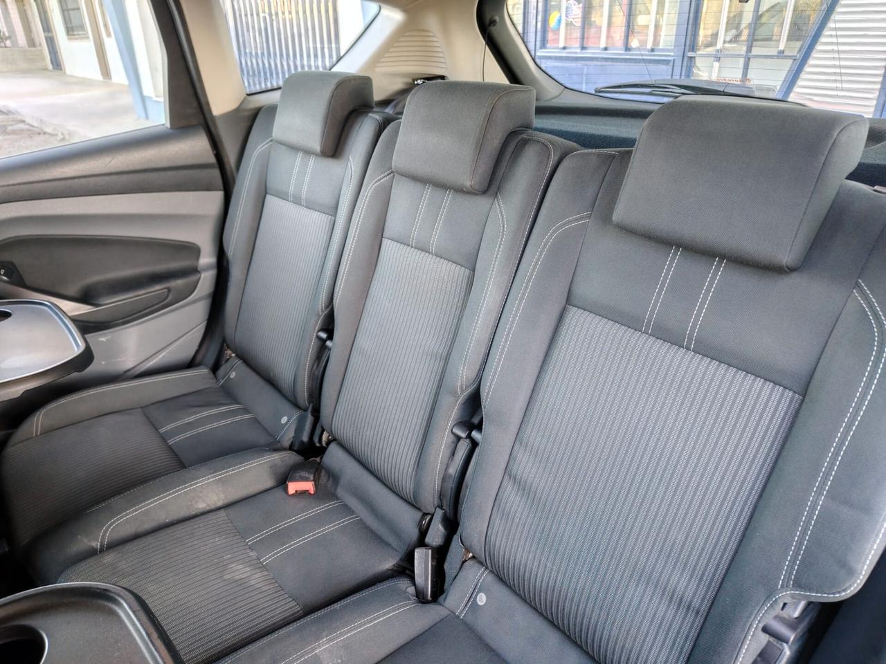 Ford C-Max 1.6 TDCi 115CV Titanium