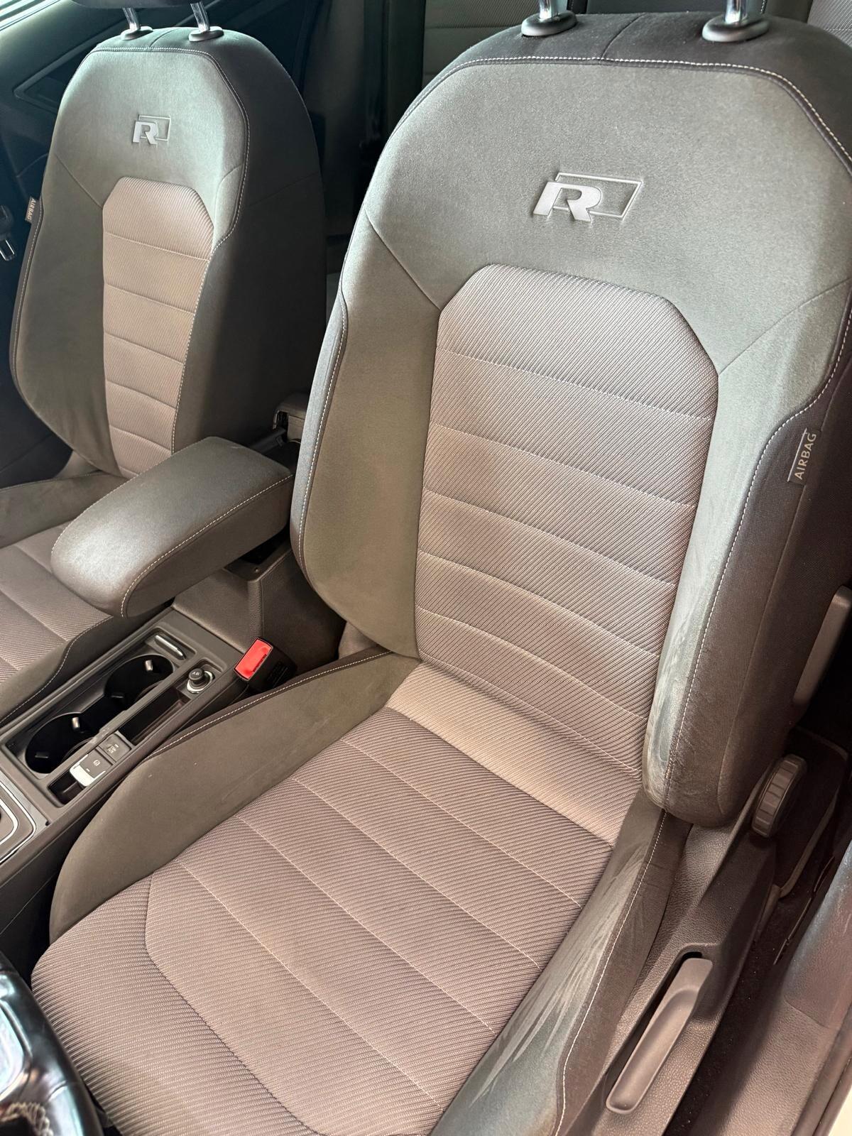 Volkswagen Golf 1.4 TSI 125 CV DSG 5p. R-LINE