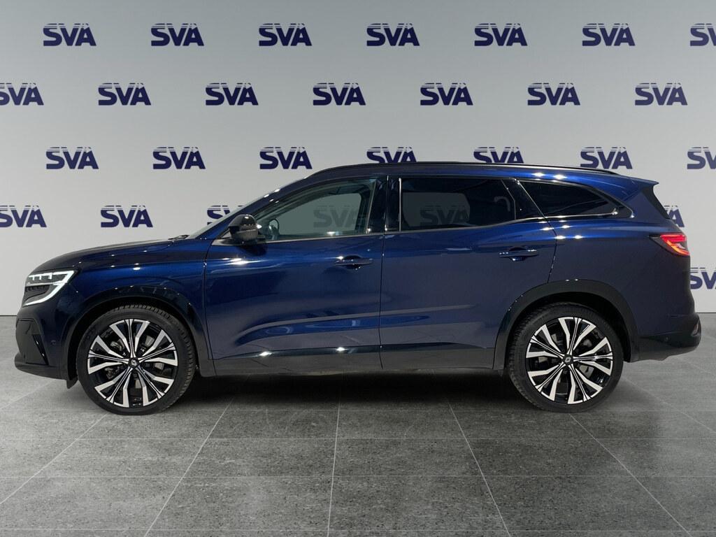 Renault Espace 1.2 E-Tech 200CV Autom. 4WD Iconic 7p. (FHEV)