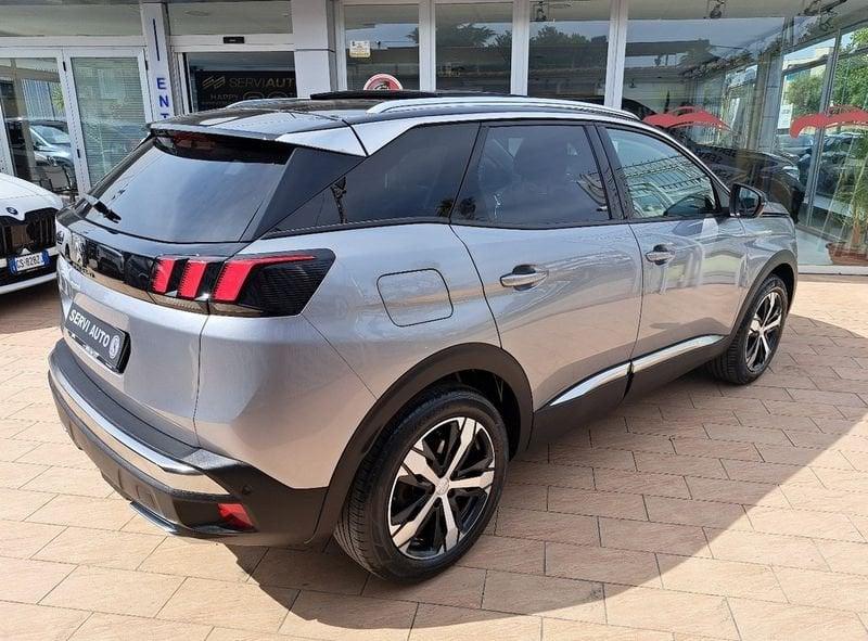 Peugeot 3008 3008 BlueHDi 120 S&S EAT6 Allure