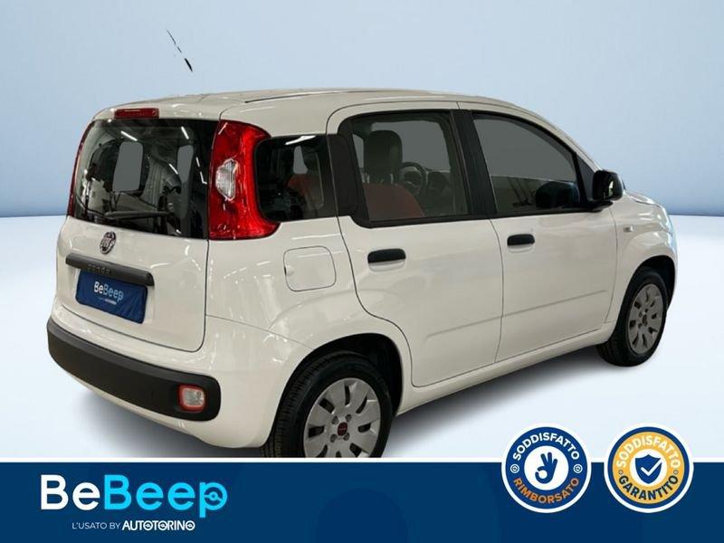 FIAT Panda 1.2 POP 69CV