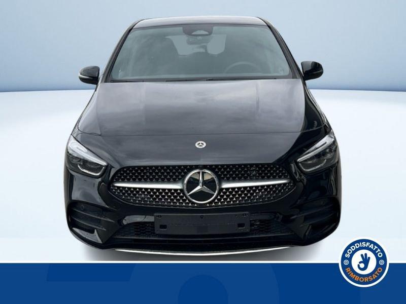 Mercedes-Benz Classe B 180d Automatic AMG Line Advanced Plus
