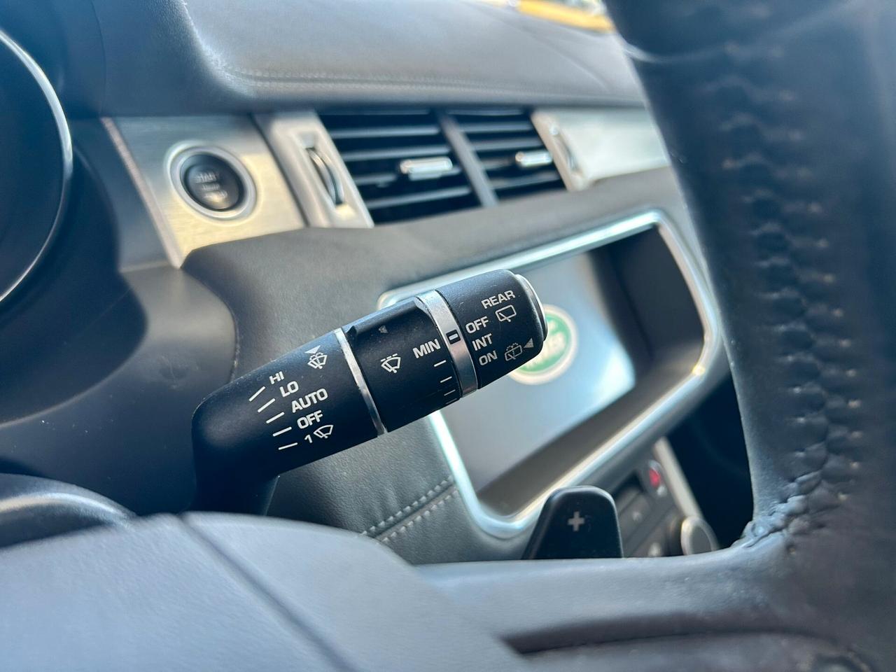 LR Range Evoque 2.0 TD4 150 CV HSE 2017