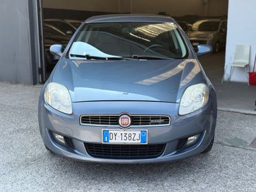 Fiat Bravo 1.6 MJT 120 CV DPF MSN Edition