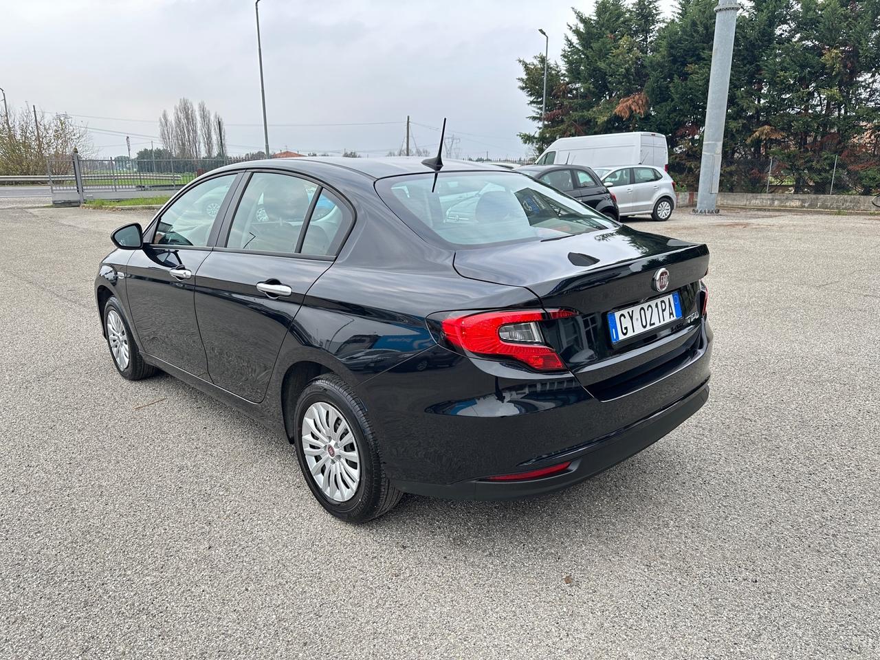 Fiat Tipo 1.6 Mjt S&S 5 porte - 2025