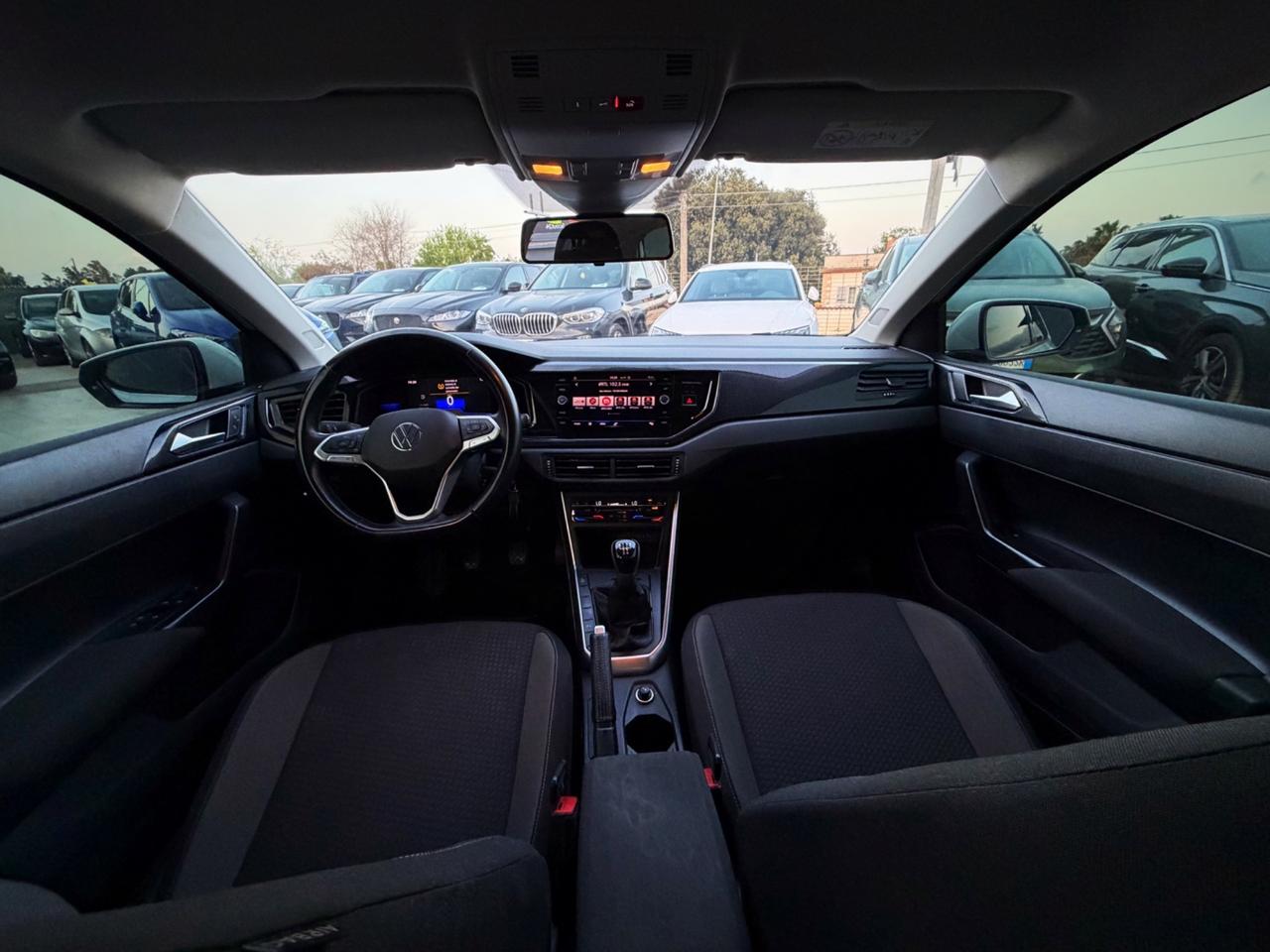 Volkswagen Polo 1.0 TSI Style Garanzia 12 Mesi