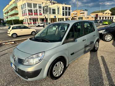 Renault Scenic Scénic 1.6 16V Confort Dynamique