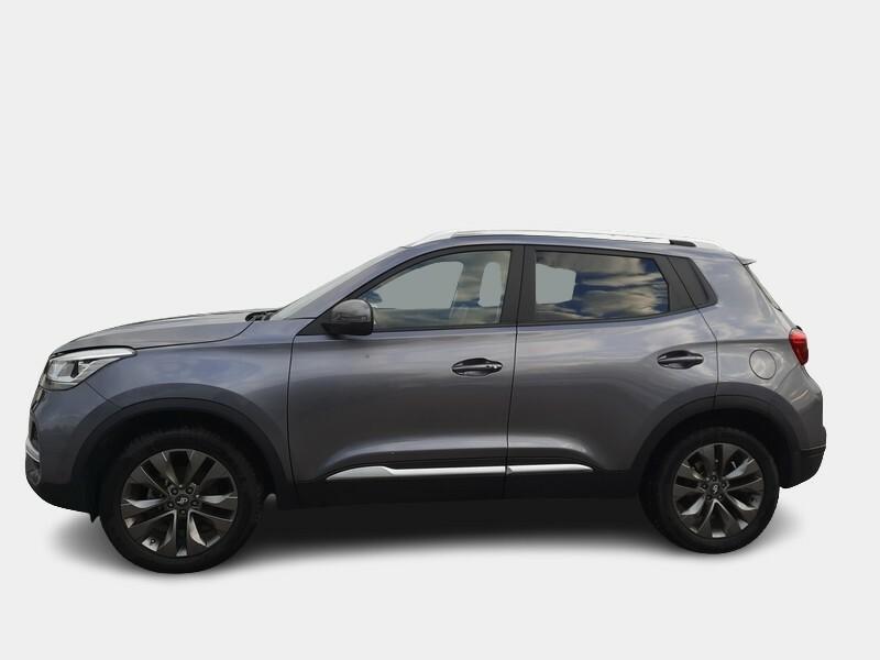 DR MOTOR DR4.0 1.5 MT BENZ GPL