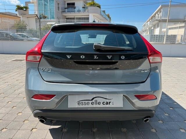 Volvo V40 D2 Business Plus 2019