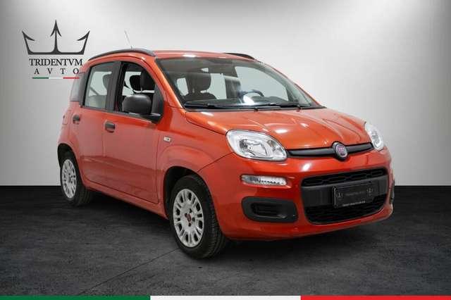 Fiat Panda 1.2 Pop 69cv