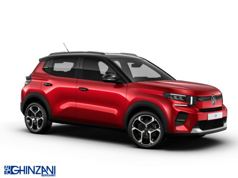 Citroën C3 PureTech 100 S&S Plus - Km0