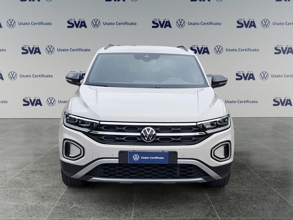 Volkswagen T-Roc I 2022 1.0 Tsi 110cv Style