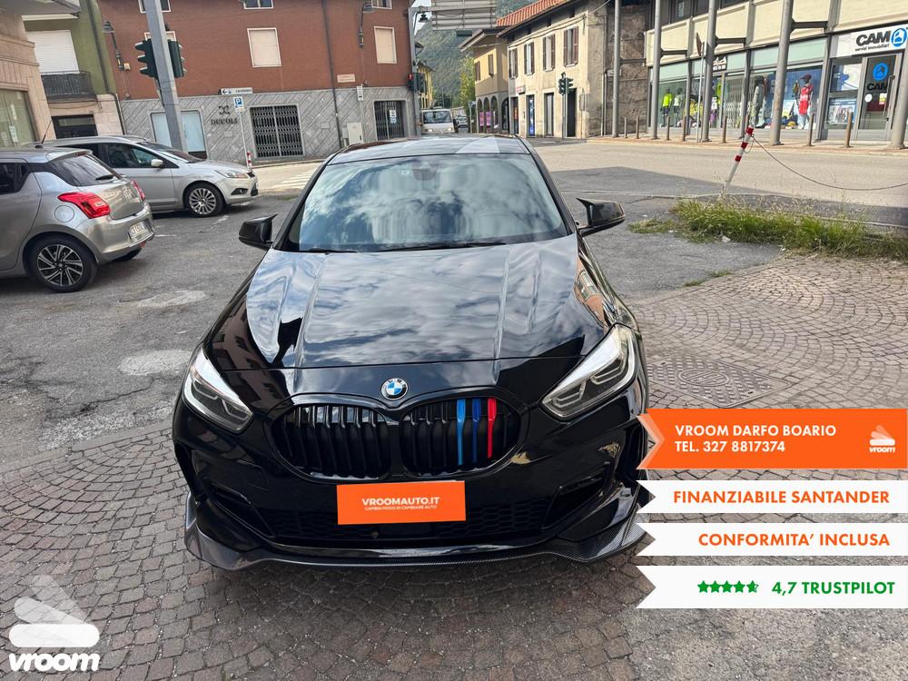 BMW Serie 1 (F40) 116d 5p. Msport