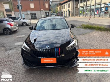 BMW Serie 1 (F40) 116d 5p. Msport
