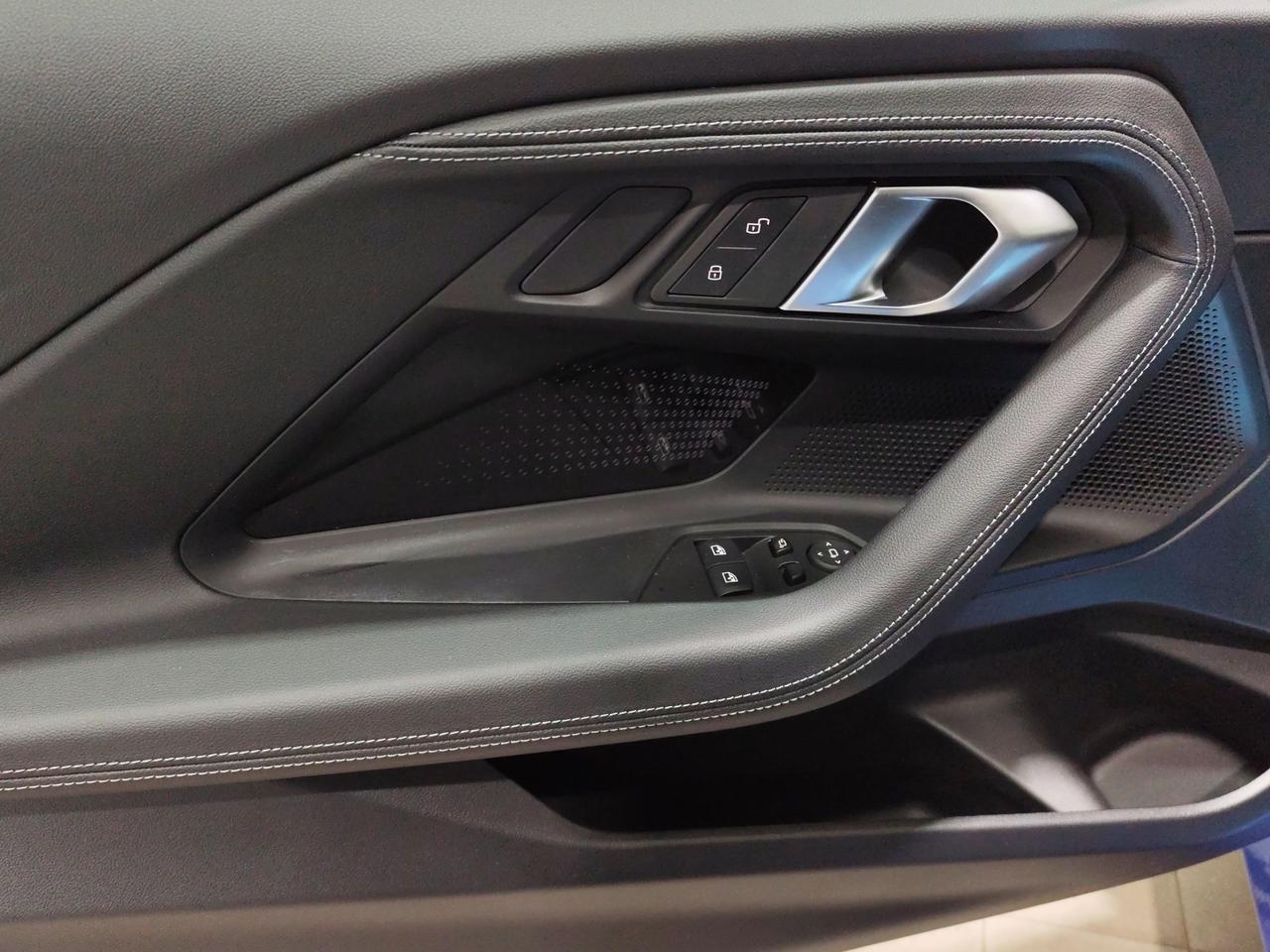 BMW Serie 2 220d Coupé 48V MSport