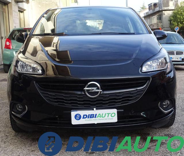 OPEL Corsa 1.3 CDTI 5 porte b-Color UNIPROP. NEOP.