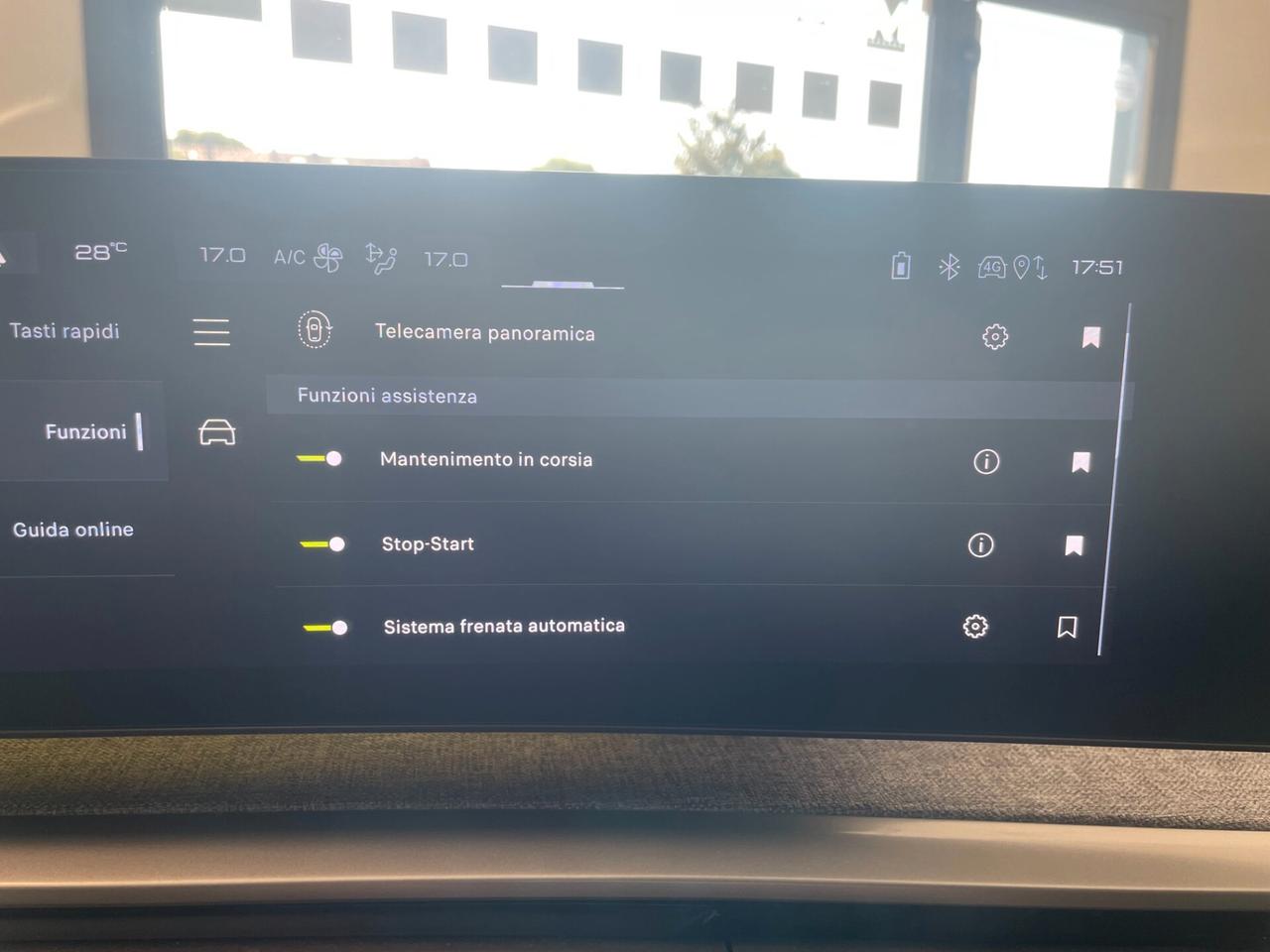 Peugeot 3008 Hybrid 145 e-DCS6 Allure PREZZO REALE