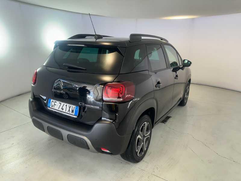 CITROEN C3 Aircross - C3 Aircross PureTech 110 S&S Feel