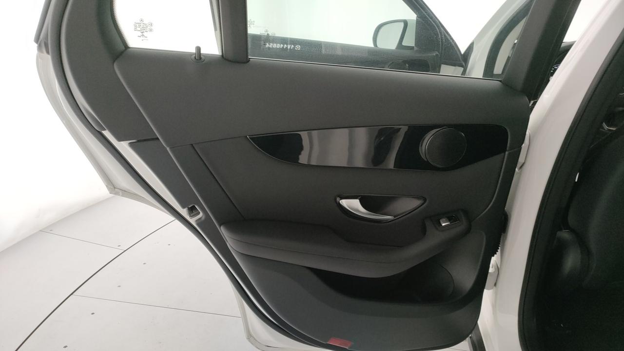 Mercedes-Benz GLC - X253 - GLC 250 d Premium 4matic auto