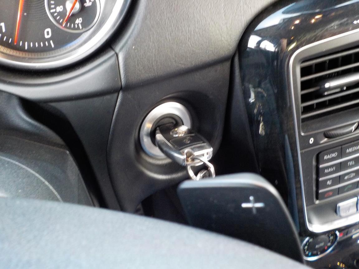 Mercedes-benz G 350 3.0 V6 d S.W.